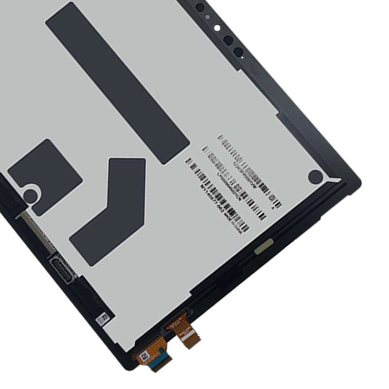 Original LCD Screen for Microsoft Surface Pro 7 Plus / Pro 7+ 1960 1961 with Digitizer Full Assembly