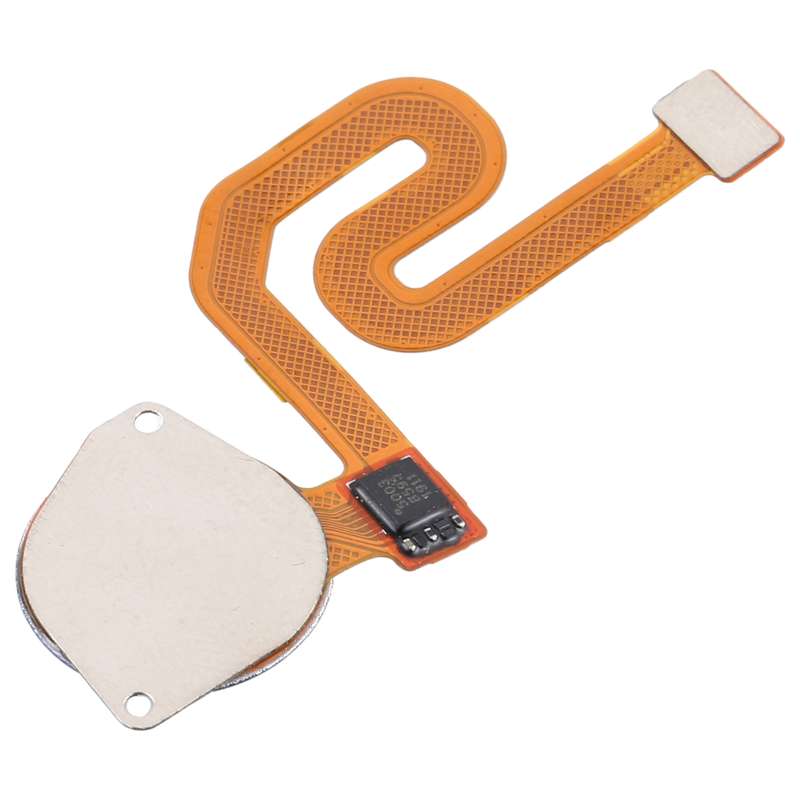 Fingerprint Sensor Flex Cable for Motorola Moto G7 Play/Moto G7 Power XT1955(Blue)