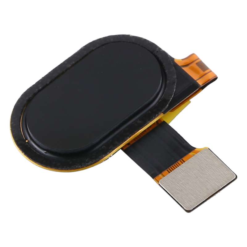 Fingerprint Sensor Flex Cable for Motorola Moto G5 XT1672 XT1676 (Gold)