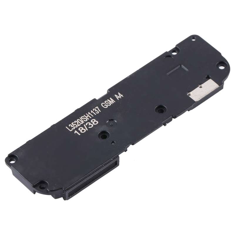 Speaker Ringer Buzzer for Motorola One (P30 Play) XT1941