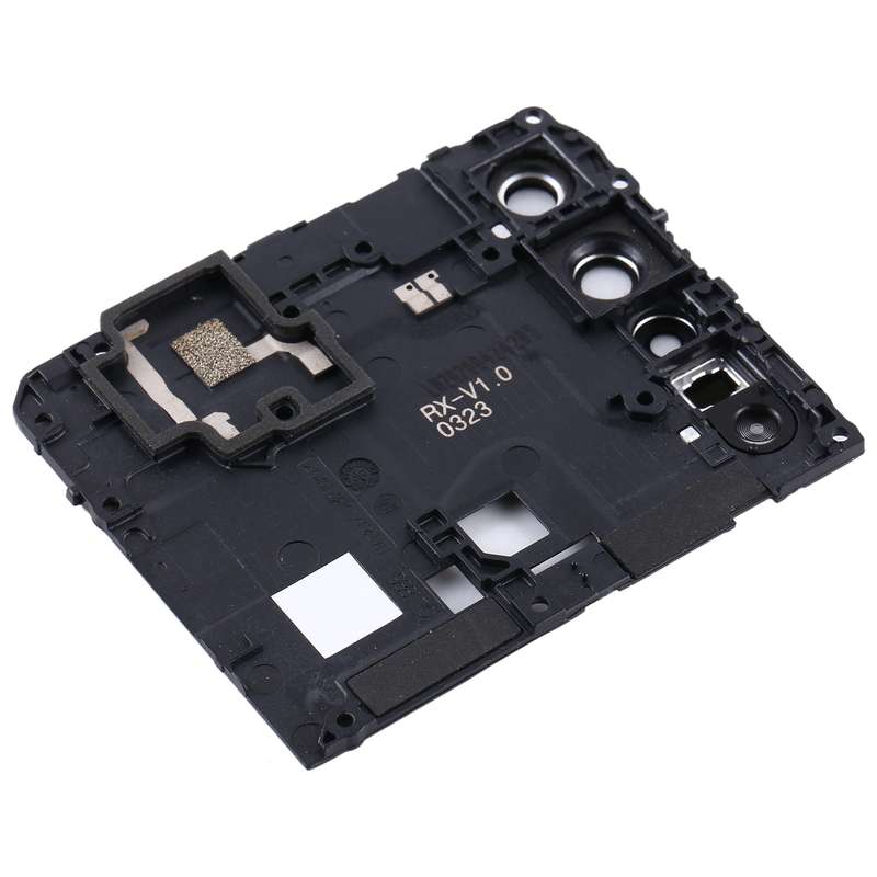 Motherboard Protective Cover for Motorola Moto G8 Plus XT2019-1 XT2019