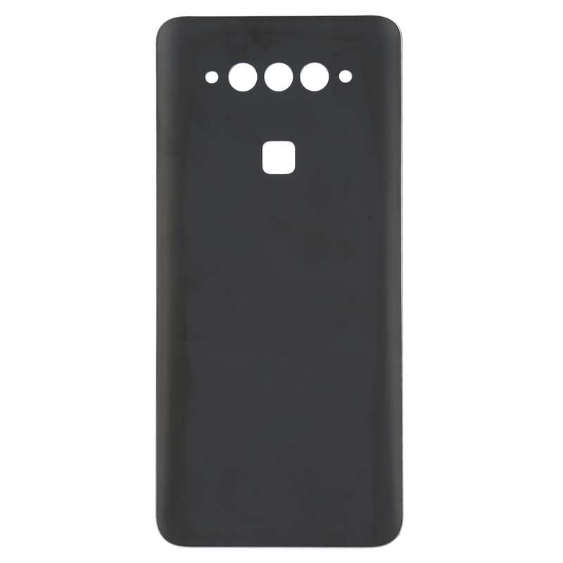 Original Battery Back Cover for TCL Plex T780H(White)