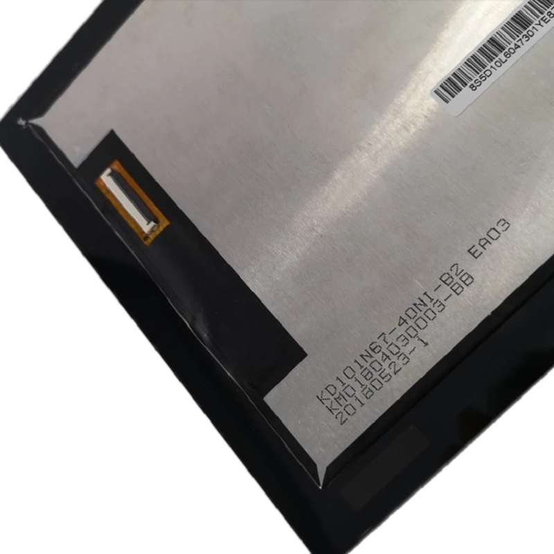 Original Battery Back Cover for TCL Plex T780H(White)