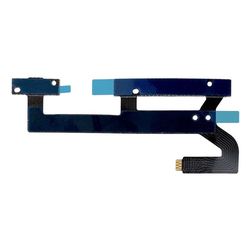 Power Button & Volume Button Flex Cable M1002277-004 for Miscrosoft Surface Pro 5/Pro 6/Pro 7