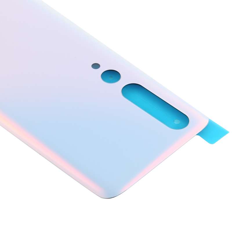 Original Battery Back Cover for Xiaomi Redmi Note 9 Pro M2003J6B2G(Green)