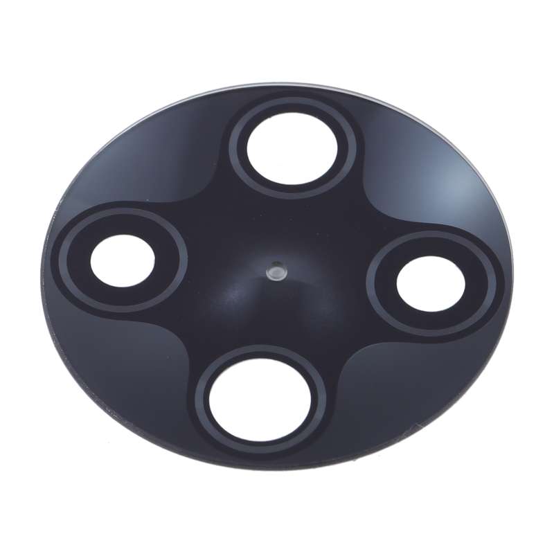 10 PCS Back Camera Lens for Xiaomi Redmi K30 Ultra / M2006J10C