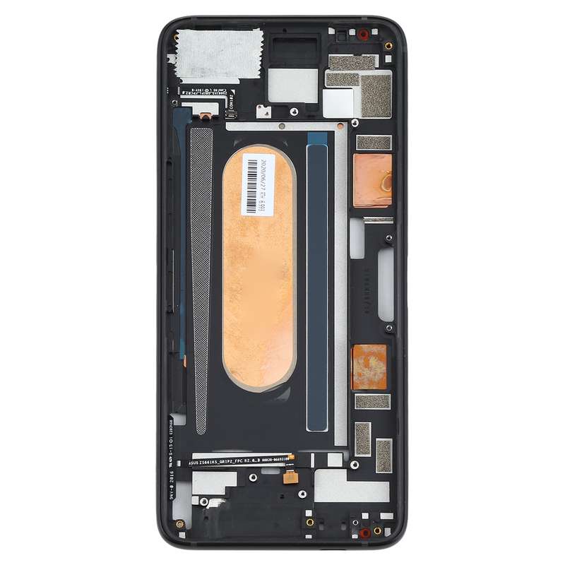 Middle Frame Bezel Plate for Asus ROG Phone 3 ZS661KS ZS661KL