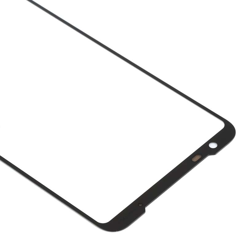 Middle Frame Bezel Plate for Asus ROG Phone 3 ZS661KS ZS661KL