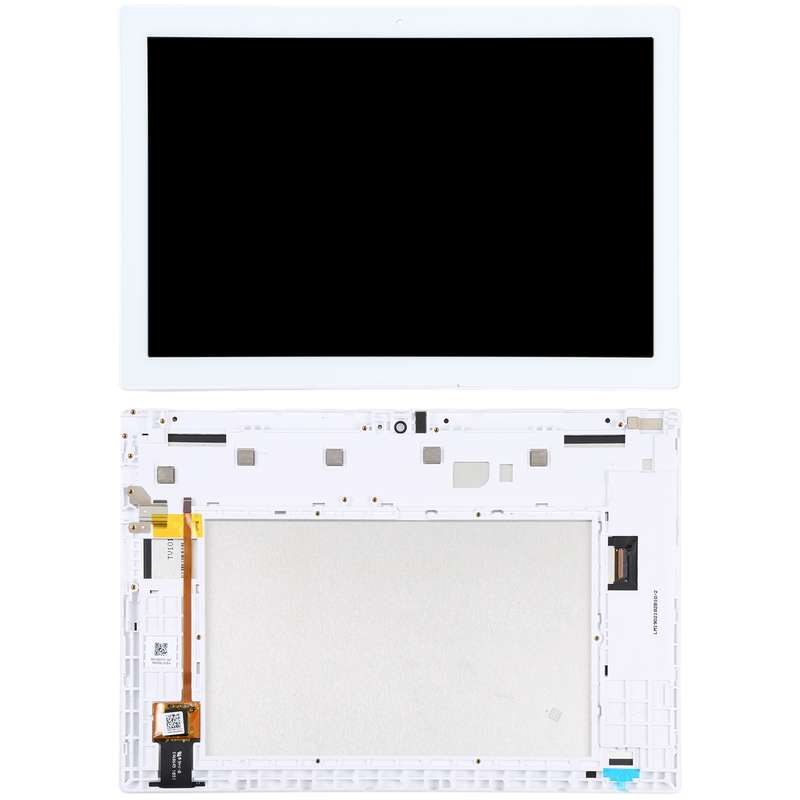 OEM LCD Screen for Lenovo TAB4/TB-X304F/TB-X304L/TB-X304N/TB-X304X/TB-X304 Digitizer Full Assembly w
