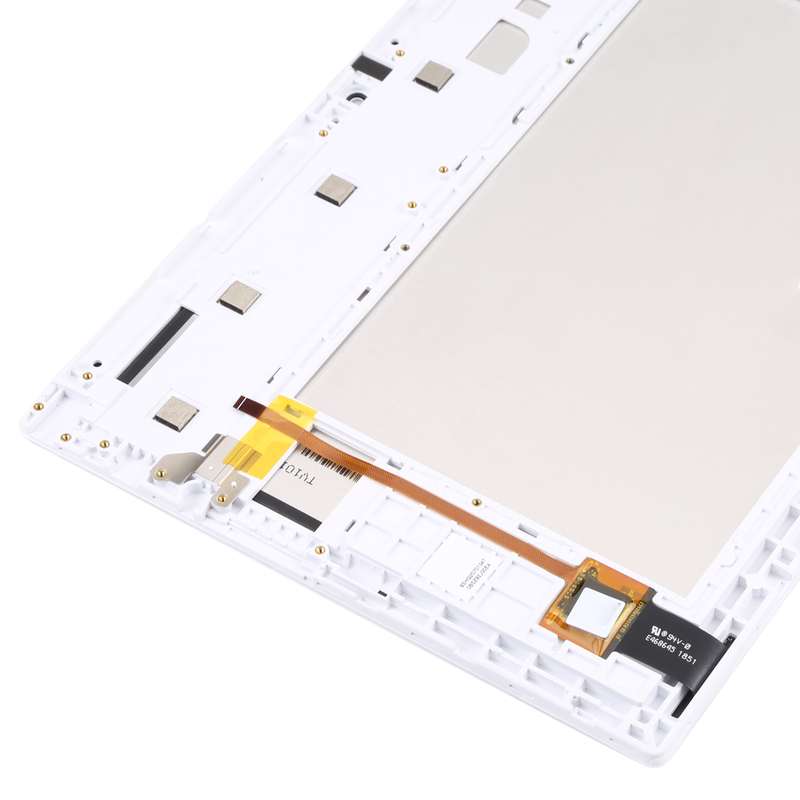 OEM LCD Screen for Lenovo TAB4/TB-X304F/TB-X304L/TB-X304N/TB-X304X/TB-X304 Digitizer Full Assembly w
