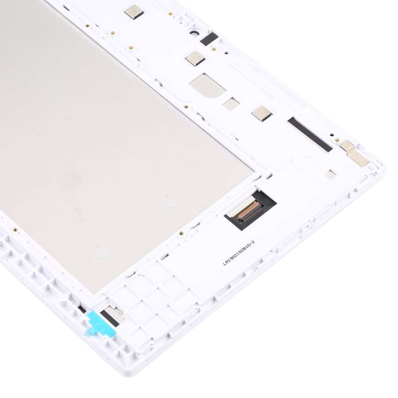 OEM LCD Screen for Lenovo TAB4/TB-X304F/TB-X304L/TB-X304N/TB-X304X/TB-X304 Digitizer Full Assembly w