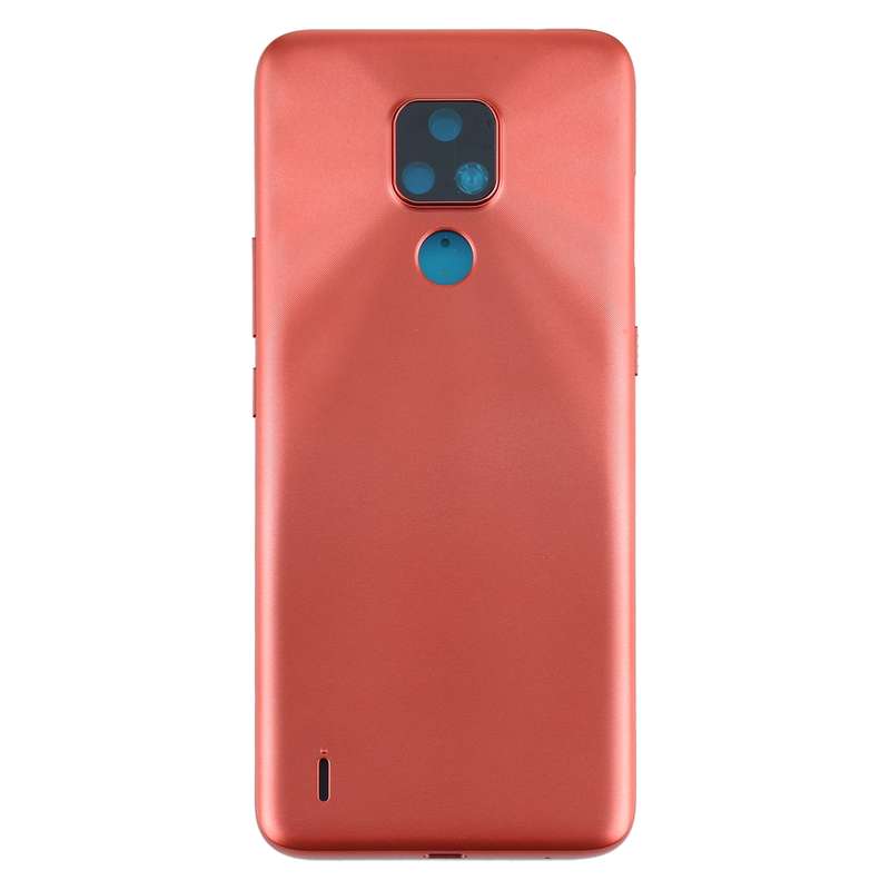 Original Battery Back Cover for Motorola Moto E7 (Green)