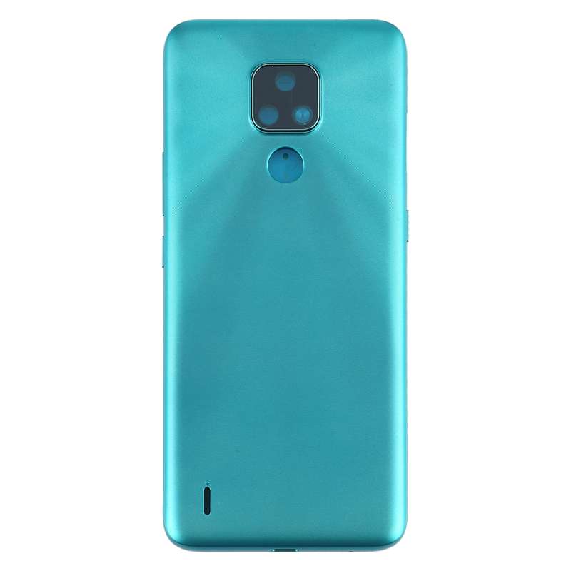 Original Battery Back Cover for Motorola Moto E7 (Green)