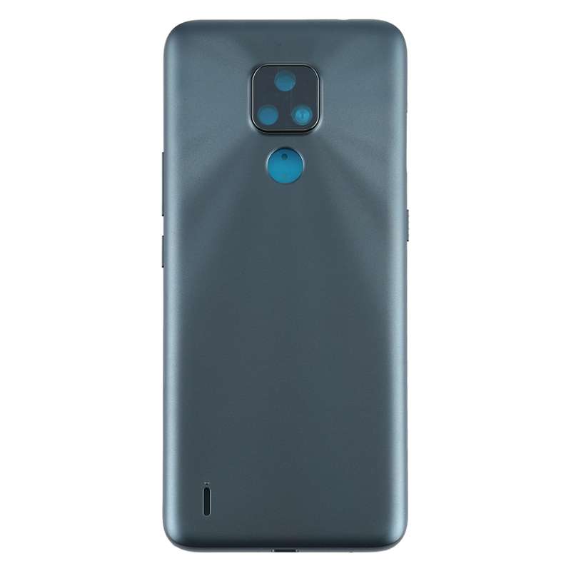 Original Battery Back Cover for Motorola Moto E7 (Green)
