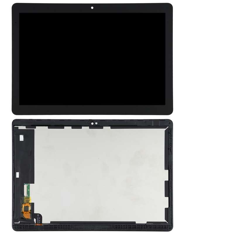 OEM LCD Screen for Huawei MediaPad T3 10 AGS-L09/AGS-L03/AGS-W09 Digitizer Full Assembly with Frame