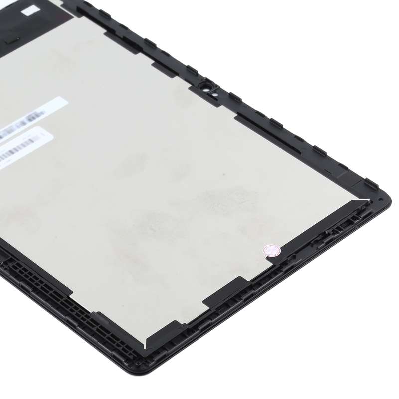 OEM LCD Screen for Huawei MediaPad T3 10 AGS-L09/AGS-L03/AGS-W09 Digitizer Full Assembly with Frame