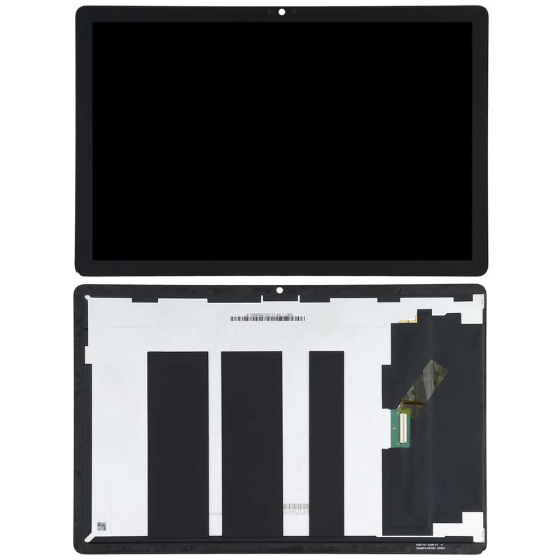 Original LCD Screen for Huawei MatePad T10 AGR-L09 AGR-W03 with Digitizer Full Assembly (Black)