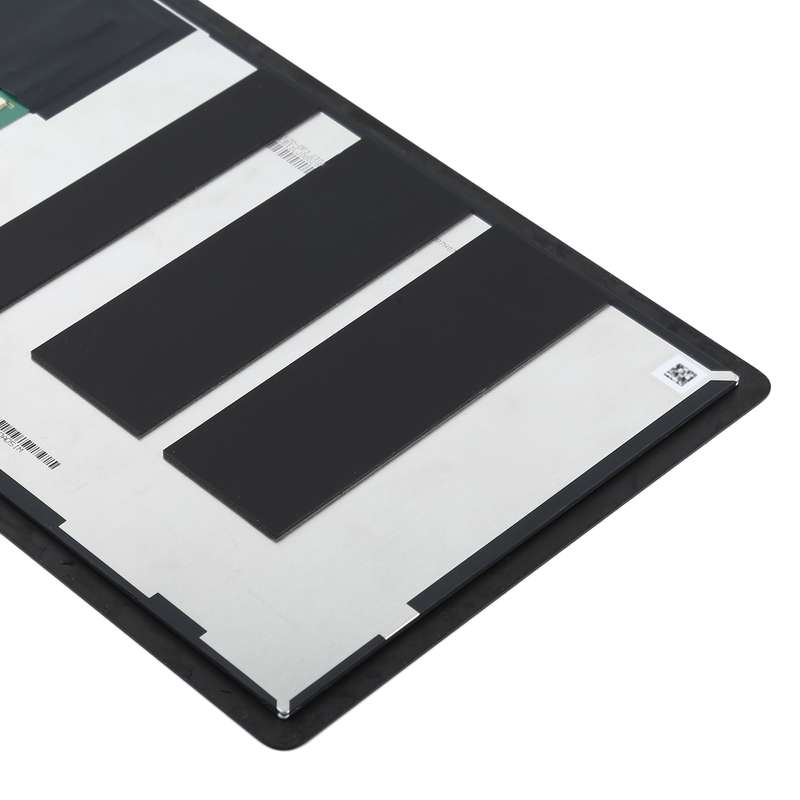 Original LCD Screen for Huawei MatePad T10 AGR-L09 AGR-W03 with Digitizer Full Assembly (Black)