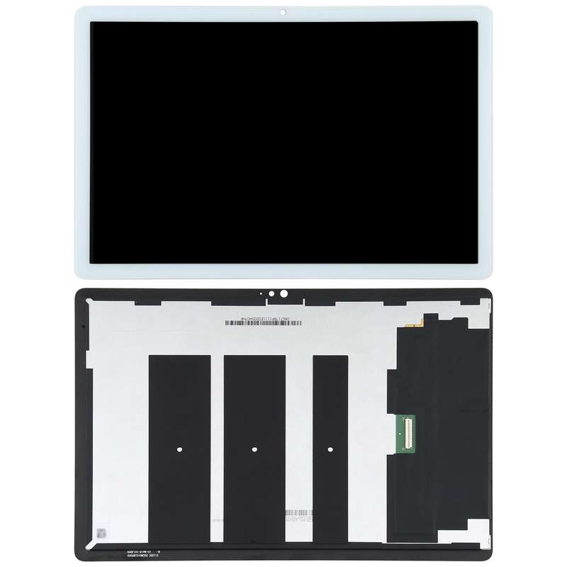 Original LCD Screen for Huawei MatePad T10 AGR-L09 AGR-W03 with Digitizer Full Assembly (Black)