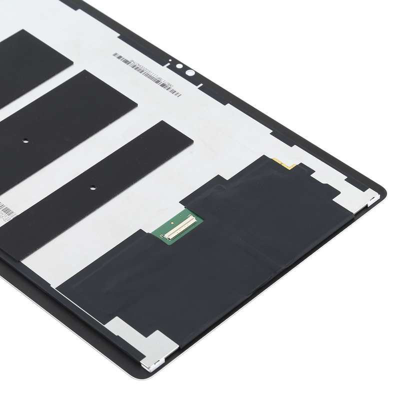 Original LCD Screen for Huawei MatePad T10 AGR-L09 AGR-W03 with Digitizer Full Assembly (Black)