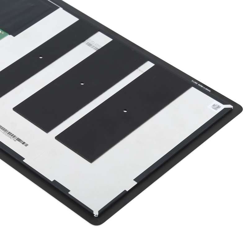 Original LCD Screen for Huawei MatePad T10 AGR-L09 AGR-W03 with Digitizer Full Assembly (Black)