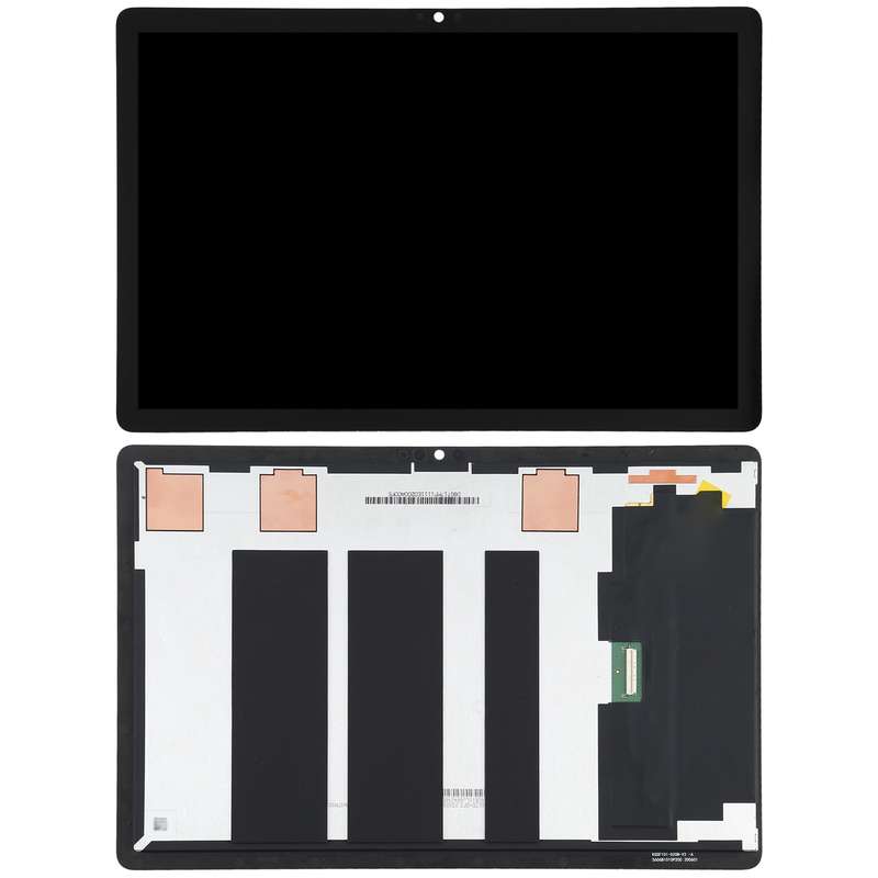 Original LCD Screen for Huawei MatePad T10s AGS3-L09 AGS3-W09 with Digitizer Full Assembly (Black)