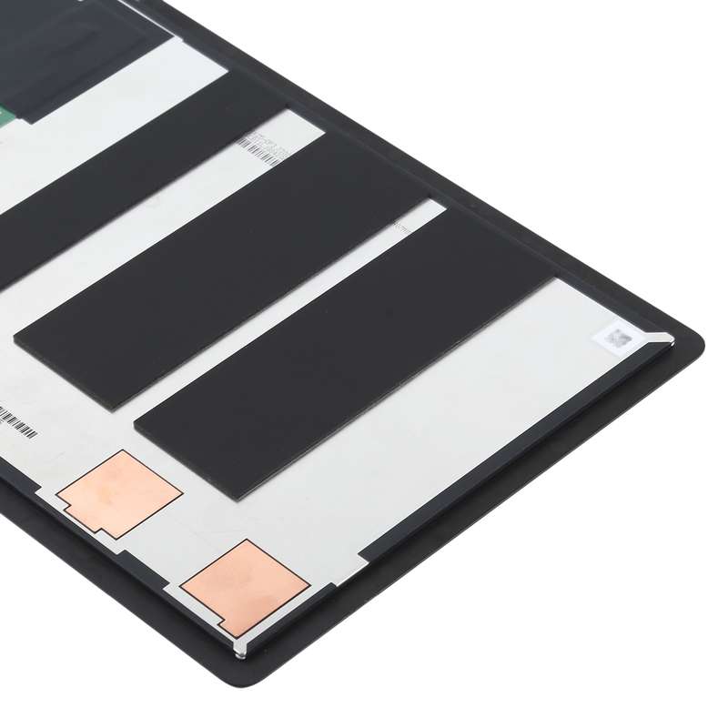 Original LCD Screen for Huawei MatePad T10s AGS3-L09 AGS3-W09 with Digitizer Full Assembly (Black)