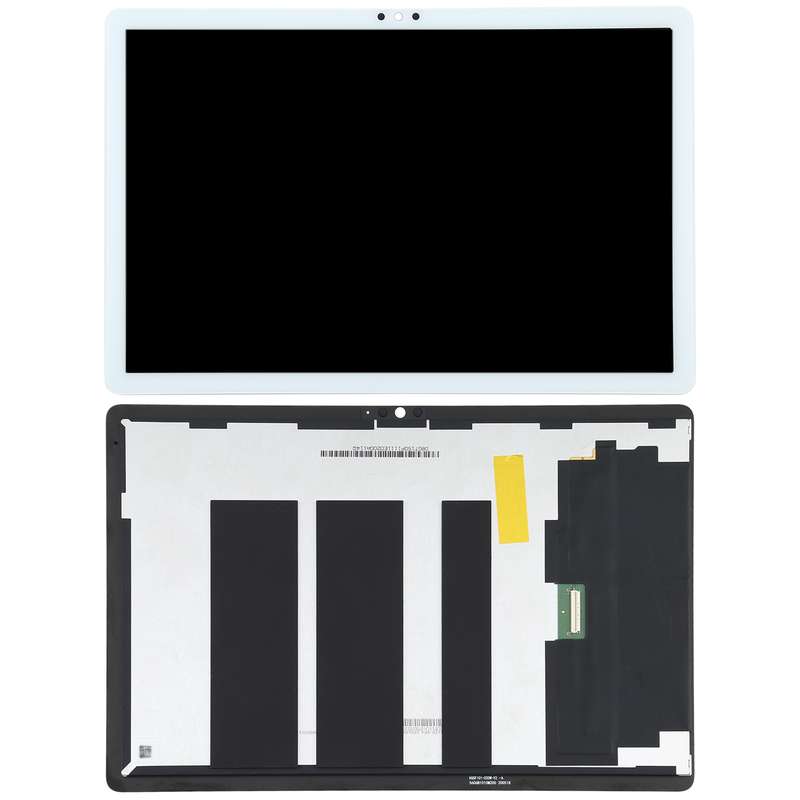 Original LCD Screen for Huawei MatePad T10s AGS3-L09 AGS3-W09 with Digitizer Full Assembly (Black)