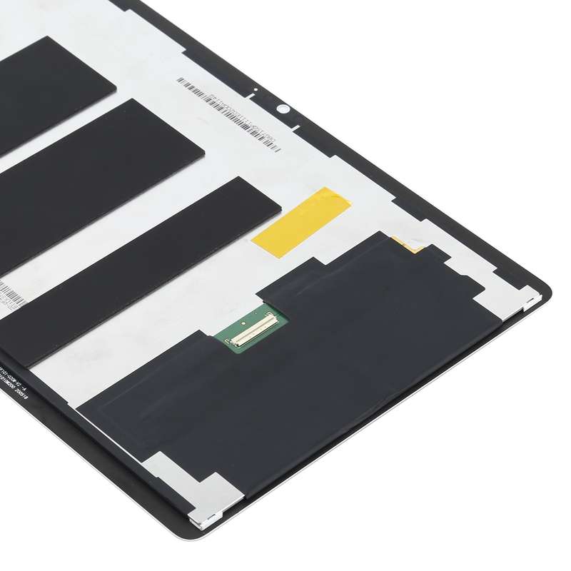Original LCD Screen for Huawei MatePad T10s AGS3-L09 AGS3-W09 with Digitizer Full Assembly (Black)