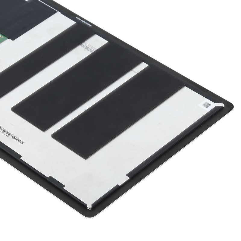 Original LCD Screen for Huawei MatePad T10s AGS3-L09 AGS3-W09 with Digitizer Full Assembly (Black)