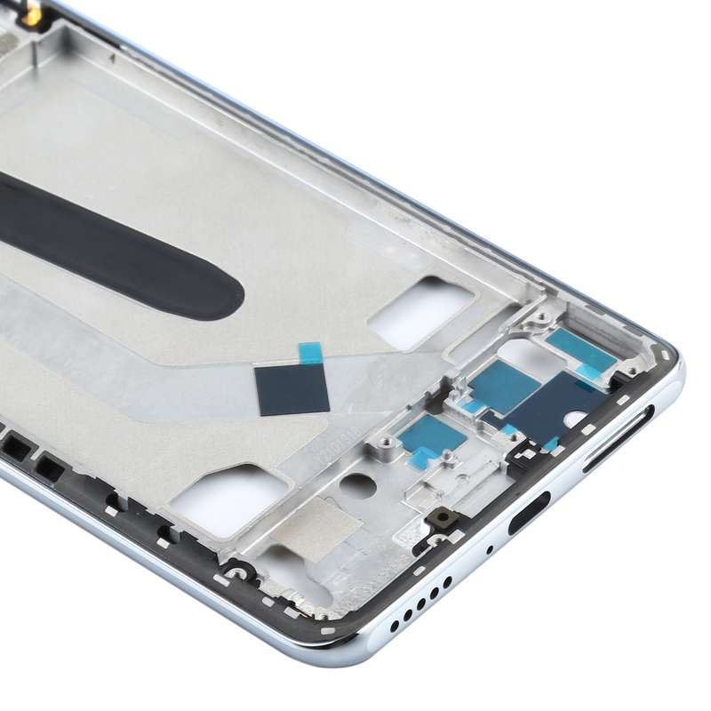 Original Middle Frame Bezel Plate for Xiaomi Redmi K40 Pro/Redmi K40/M2012K11AC/M2011K2C/M2012K11C (