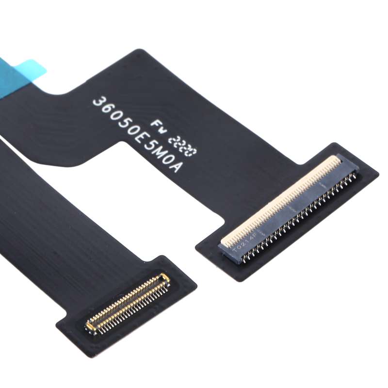 Original Middle Frame Bezel Plate for Xiaomi Redmi K40 Pro/Redmi K40/M2012K11AC/M2011K2C/M2012K11C (