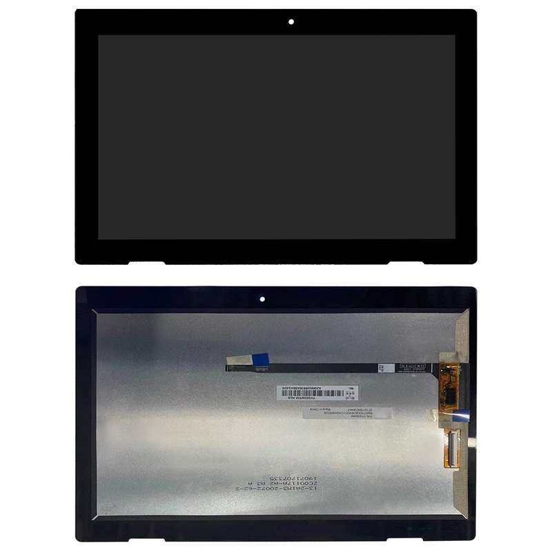 HD1280x800 OEM LCD Screen for Lenovo IdeaPad D330 N4000 81H3009BS with Digitizer Full Assembly (Blac