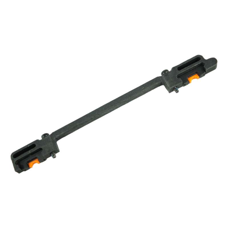 HDD SSD Hard Disk Drive Mount Bracket with Screws Set For MacBook Pro 13 inch 15 inch 2009 2010 2011