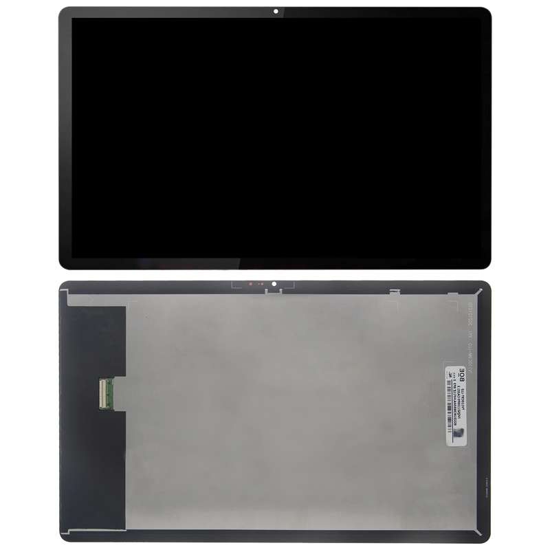 OEM LCD Screen for Lenovo Tab P11 TB-J606F J606N J606 with Digitizer Full Assembly (Black)