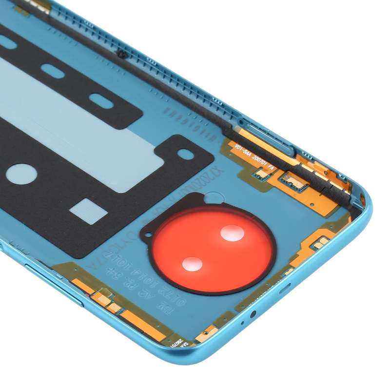 SIM Card Tray + SIM Card Tray for Xiaomi Redmi K30S (Black)