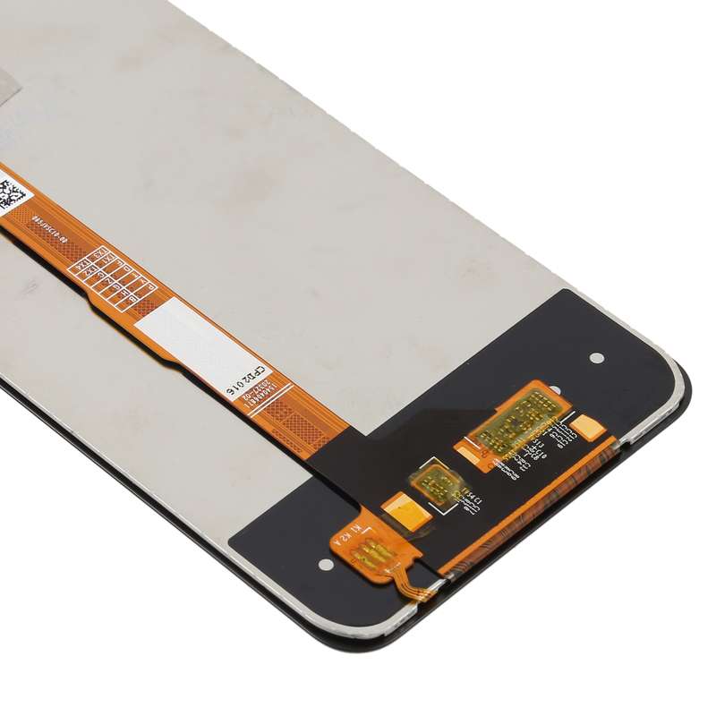 TFT LCD Screen for Vivo Y12s / Y20s V2026 with Digitizer Full Assembly