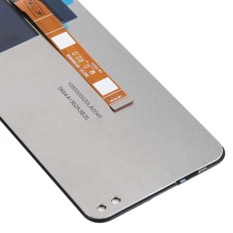 TFT LCD Screen for Vivo Y12s / Y20s V2026 with Digitizer Full Assembly