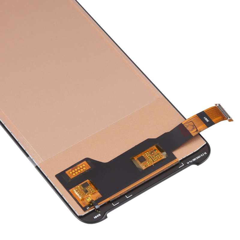 TFT LCD Screen for Xiaomi Black Shark Helo with Digitizer Full Assembly