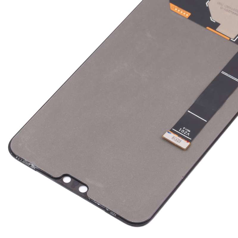 Original AMOLED LCD Screen for Vivo S7/V20 Pro V2020A with Digitizer Full Assembly