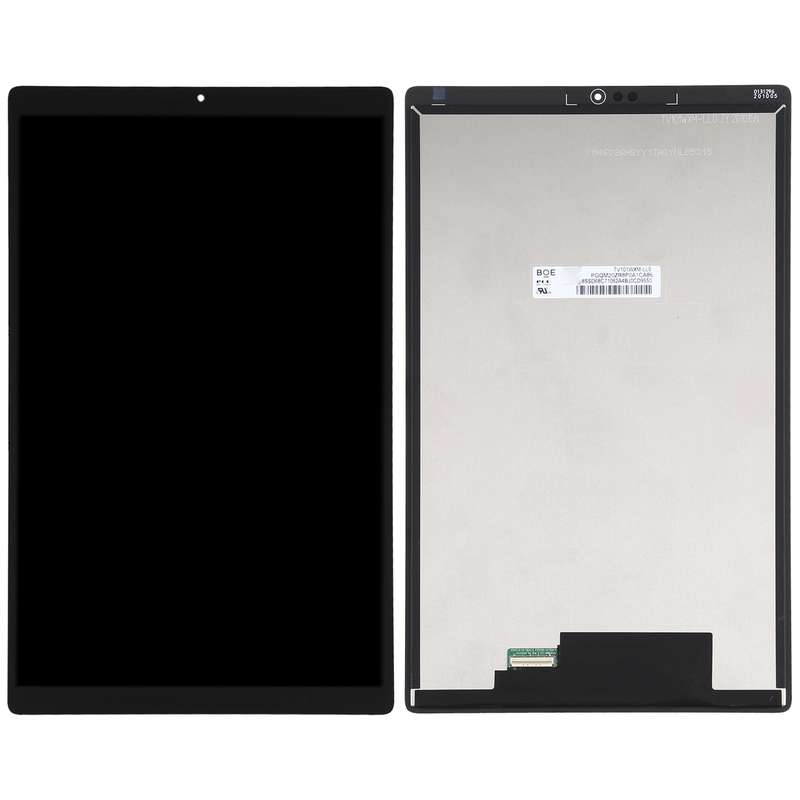 OEM LCD Screen for Lenovo Tab M10 HD (2nd Gen)TB-X306 TB-X306F with Digitizer Full Assembly (Black)