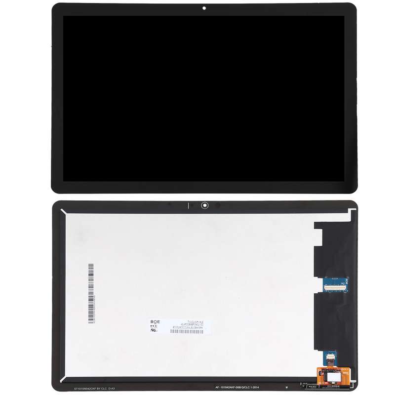 OEM LCD Screen for Lenovo Chromebook Duet (10.1 inch) CT-X636F CT-X636N CT-X636 with Digitizer Full