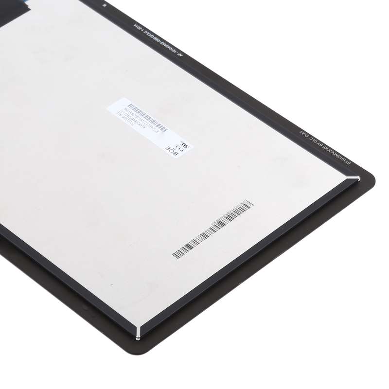 OEM LCD Screen for Lenovo Tab M10 HD (2nd Gen)TB-X306 TB-X306F with Digitizer Full Assembly (Black)