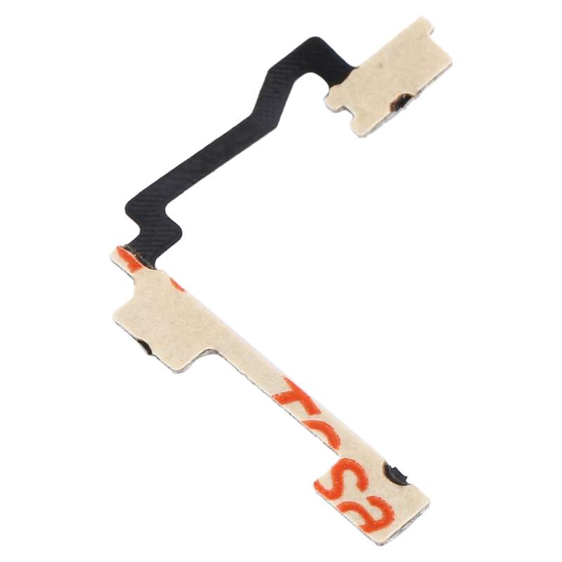 For OPPO Ace2 PDHM00 Volume Button Flex Cable