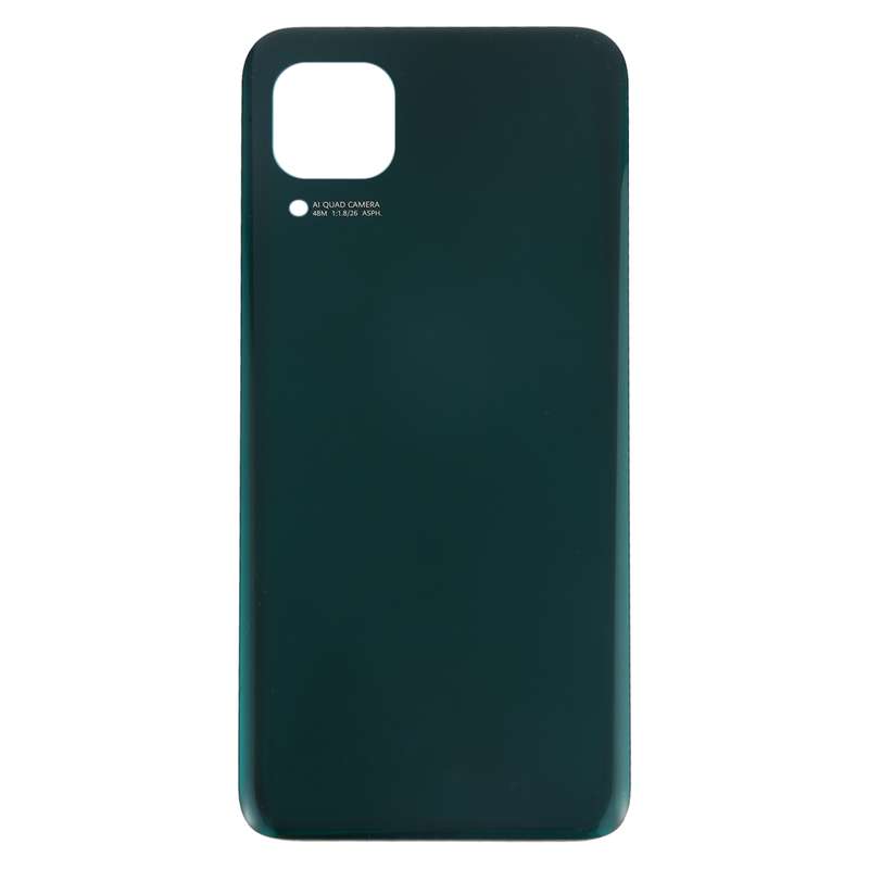 Battery Back Cover for Huawei P40 Lite(Pink)