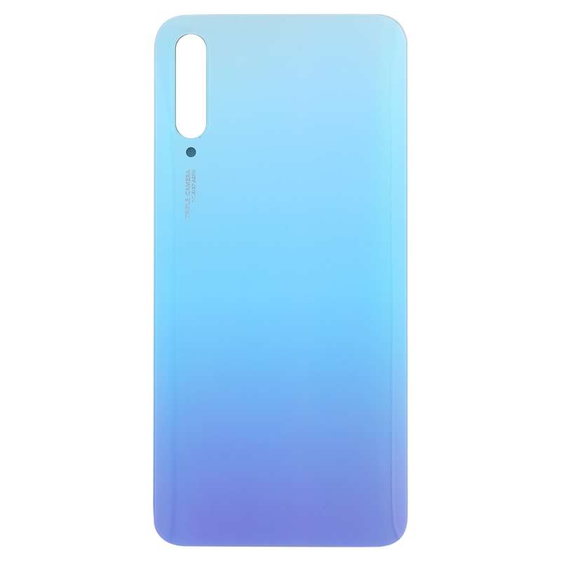 Battery Back Cover for Huawei Y9s(Black)