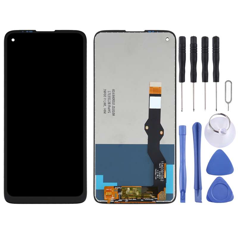 TFT LCD Screen for Motorola Moto G Pro with Digitizer Full Assembly