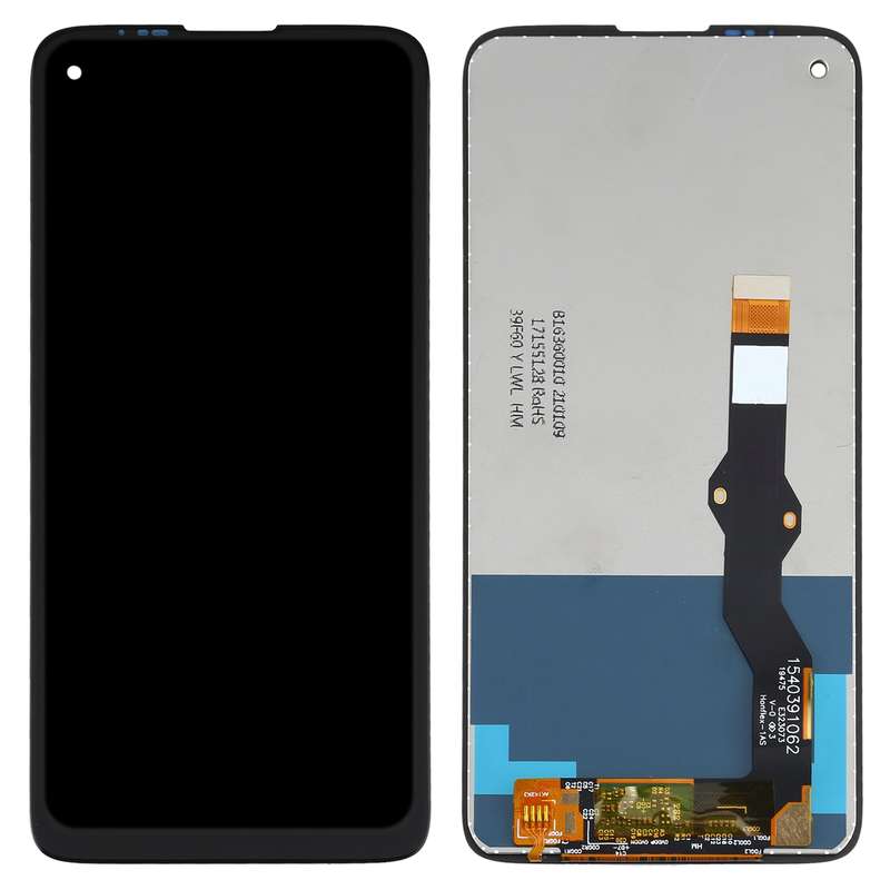 TFT LCD Screen for Motorola Moto G Pro with Digitizer Full Assembly