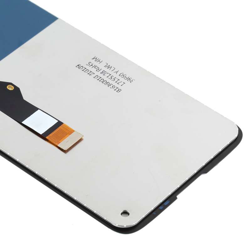 Original LCD Screen and Digitizer Full Assembly for Motorola Edge / Edge+ XT2063-3