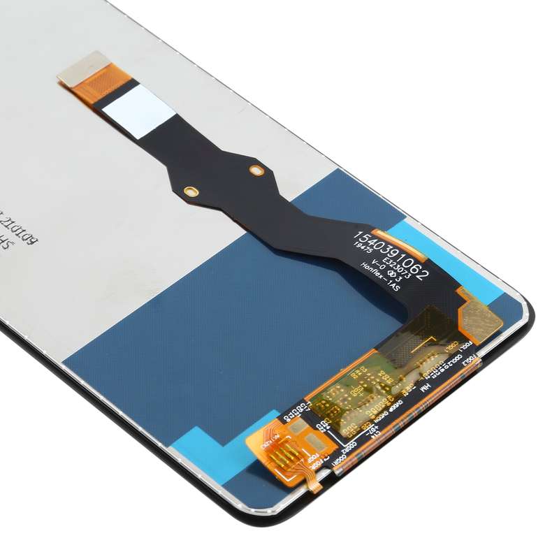 TFT LCD Screen for Motorola Moto G Pro with Digitizer Full Assembly